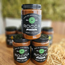 Doce de Leite Rocca Café