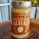 Doce de Leite Talhado - Dona Lázara