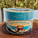 Biscoito Polvilho Queijo Minas - Rocêro