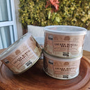 Cocada Mineira Branca - Dona Lázara