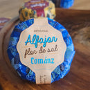 Alfajor de Flor de Sal - Cománz
