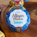 Alfajor Branco - Cománz