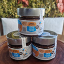 Doce de Leite Zero açúcar e Zero Lactose - Cománz