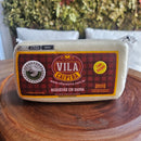 Requeijão de Corte com Raspas - Vila Caipira