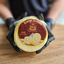 Queijo Trufado - Vila Caipira