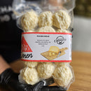 Pão de Queijo - Tamen