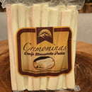 Queijo Palito que Desfia - Cremominas