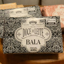 Bala Doce de Leite Capuccino - Dona Láraza