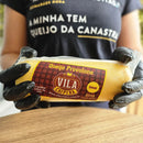 Provolone Defumado - Vila Caipira