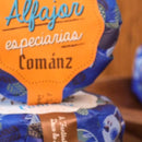 Alfajor Especiarias - Cománz