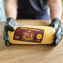 Provolone Defumado - Vila Caipira