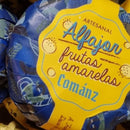 Alfajor Frutas Amarelas - Cománz