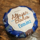 Alfajor Branco - Cománz