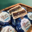 Alfajor Branco - Cománz