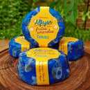 Alfajor Frutas Amarelas - Cománz