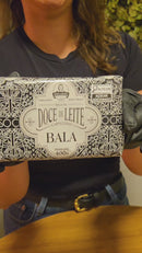 Bala Doce de Leite Capuccino - Dona Láraza