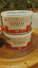 Goiabada Cremosa - Dona Lázara